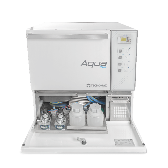 Aqua Plus | S-GLOBE